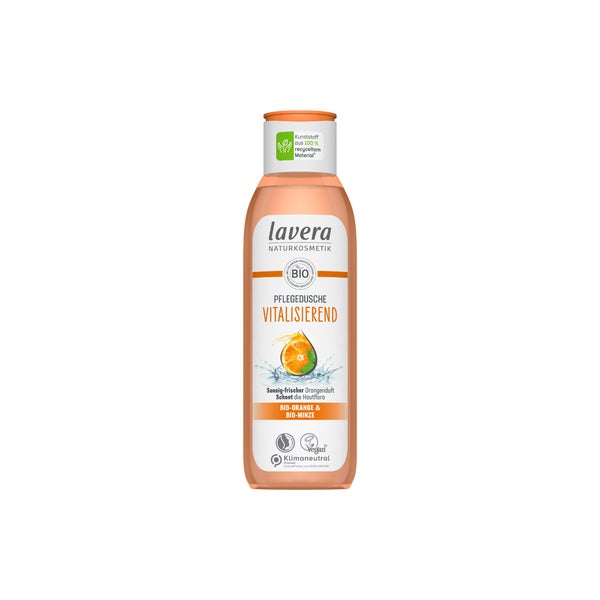 Lavera Pflegedusche Vitalisierend Dt 250 ml