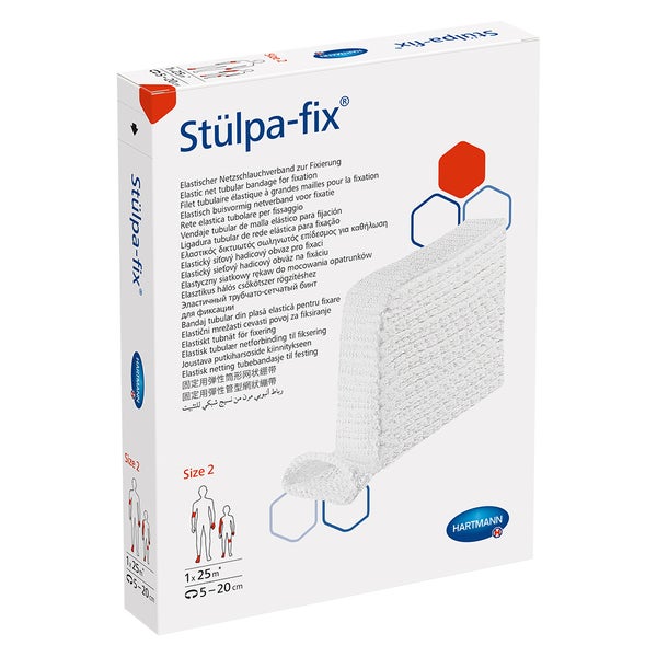 Stülpa-fix Gr. 2 1 St