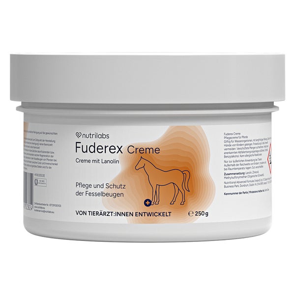 Fuderex Creme 250g 250 g