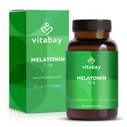 Vitabay Melatonin 3mg 240 St