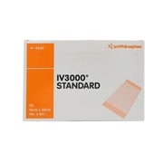 Opsite IV 3000 10x20 cm Standard Verband 50 St