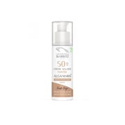 Alga Maris Sonnencreme LSF 50 beige 50 ml