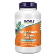 Produktabbildung: Magnesiummalat 1000 mg, Tabletten 180 St