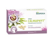 Produktabbildung: Sidroga CalmaPhyt 80 St