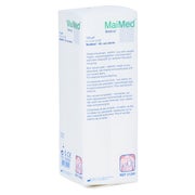 MaiMed Vlieskompressen unsteril 6- lagig 100 Stück - 5 x 5 cm 100 St