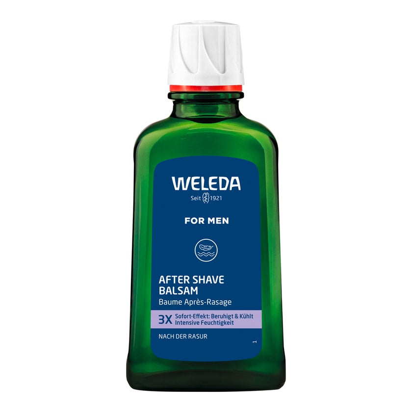 Weleda Men After Shave Balsam 100 ml