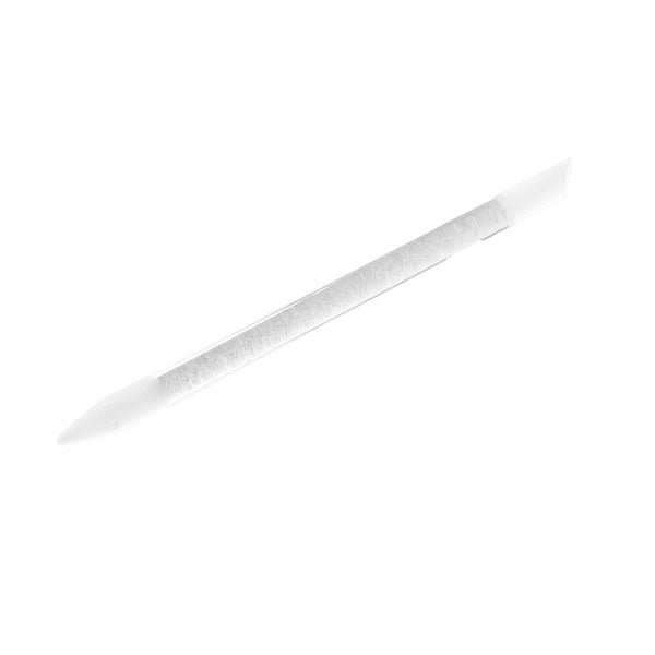 Maniküre- und Nagelhautfeile, 10 cm 1 St