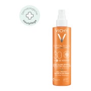 Produktabbildung: Vichy Capital Soleil Cell Protect Spray LSF30 200 ml