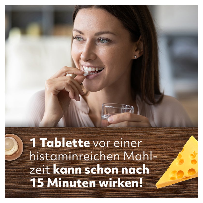 Daosin Tabletten 60 St
