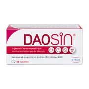 Produktabbildung: DAOSIN® 60 St
