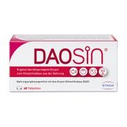 Daosin Tabletten 60 St
