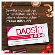 Daosin Tabletten 60 St
