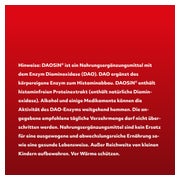 Daosin Tabletten 60 St