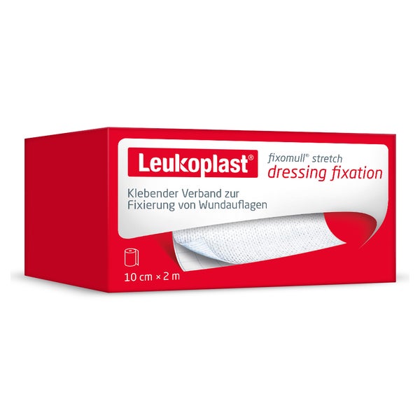 Leukoplast® Fixomull® Stretch dressing fixation 1 St