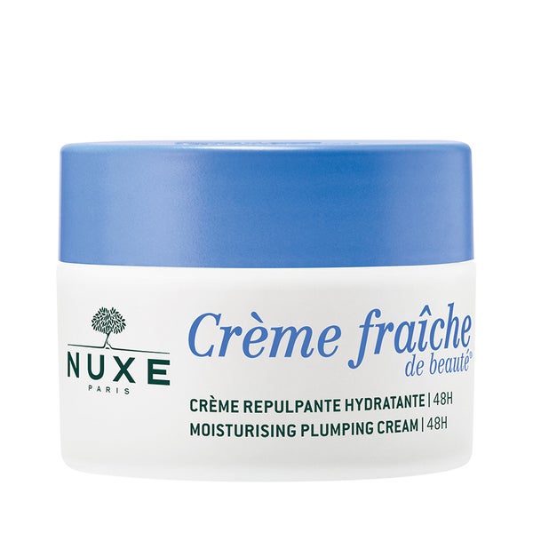 NUXE Aquabella - Volumen- und feuchtigkeitsspendende Creme 50 ml