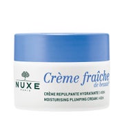 Produktabbildung: NUXE Aquabella - Volumen- und feuchtigkeitsspendende Creme 50 ml