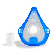 Produktabbildung: Vortex Erwachsenenmaske soft 1 St