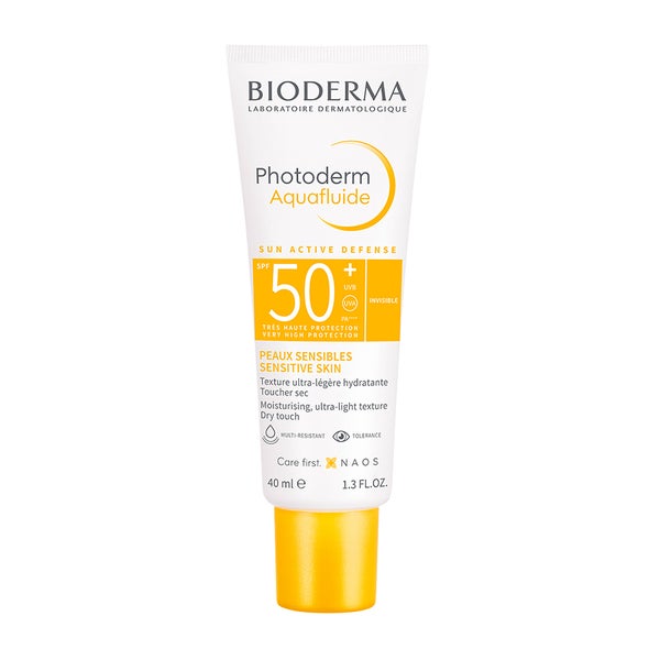 Bioderma Phot Aquaf50+ Ug 40 ml