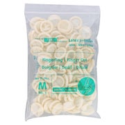 Produktabbildung: Fingerling Latex Gr.3 medium 100 St