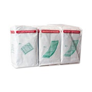 Produktabbildung: Noba Nobasorb Saugkompressen, unsteril, 20 x 20 cm 25 St