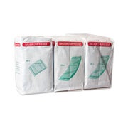 Produktabbildung: NOBA Saugkompressen unsteril 25 Stück - 20 x 20 cm 25 St