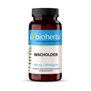 Produktabbildung: Wacholder 300 Mg 100 St
