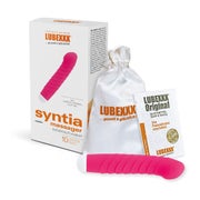 Produktabbildung: LUBEXXX syntia Vibrationsmassager 1 St