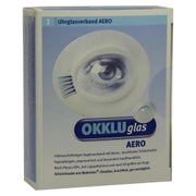 Okkluglas Aero Uhrglasverband 1 St