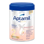Produktabbildung: Aptamil Profutura Duo Advance 2 800 g