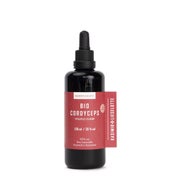 Kasimir+Lieselotte Cordyceps Vitalpilz Tinktur Bio 100 ml