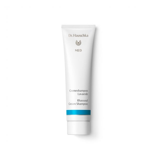 Dr. Hauschka MED Cremeshampoo Lavaerde 150 ml