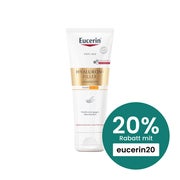 Produktabbildung: Eucerin Hyaluron-Filler + Elasticity Handcreme LSF30 75 ml