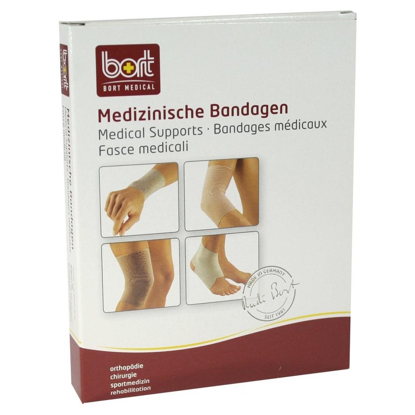 BORT Verkürzungsausgleich Medium 10 mm S 1 St