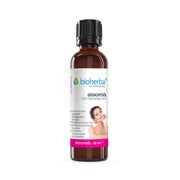 Produktabbildung: Bioherba Gesichtsöl für trockene Haut 50 ml
