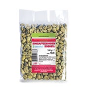 Bioherba Rohkaffeebohnen Robusta 100 g