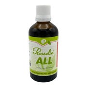 Produktabbildung: Presselin ALL Tropfen zum Einnehmen 100 ml