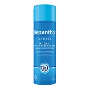 Produktabbildung: Bepanthol® DERMA Mildes Gesichtswaschgel, 200ml Flasche 1X200 ml