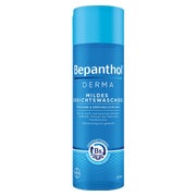 Bepanthol® DERMA Mildes Gesichtswaschgel, 200ml Flasche 1X200 ml