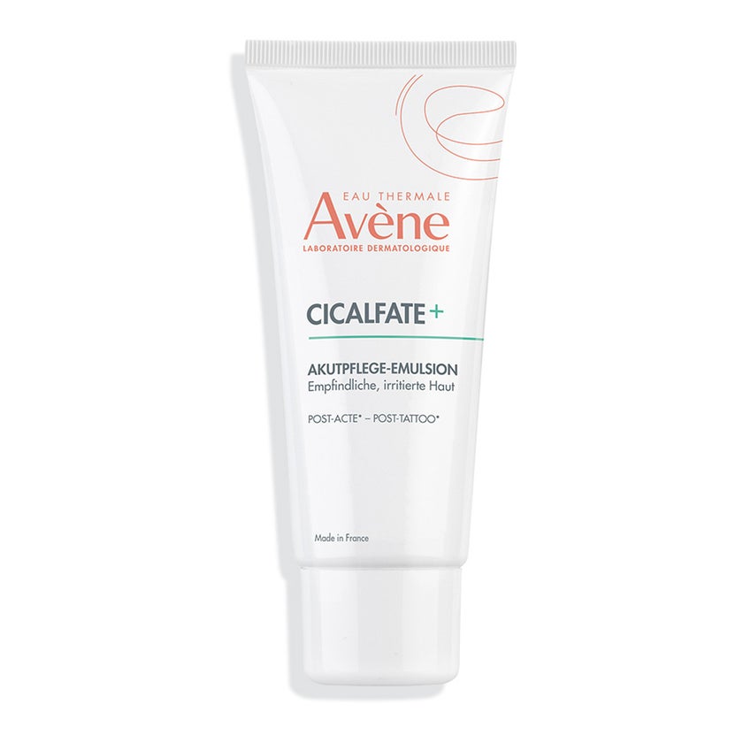 Avène Cicalfate+ Akutpflege-Emul. POST-ACTE/POST-Tattoo 40 ml