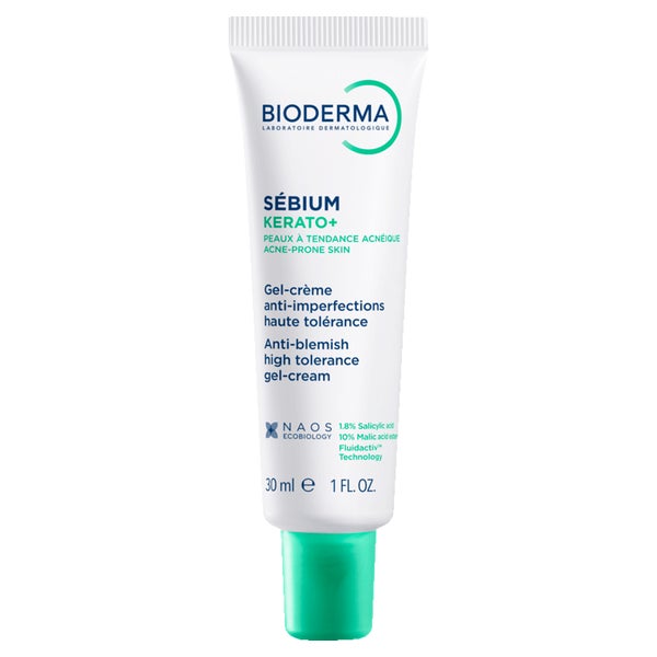 BIODERMA Sébium Kerato+ 30 ml
