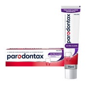 Produktabbildung: Zahnpasta parodontax Ultra Clean, 75ml 75 ml