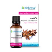 Bioherba Anisöl Reines ätherisches Öl 10 ml