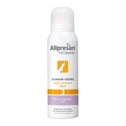 Allpresan Fuß spezial Nr. 3 Schaum-Creme 125 ml