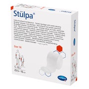 Produktabbildung: Hartmann Stülpa® Rollen Schlauchverband - Gr. 1 R, 2.5cm 1 St