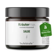Salbe Teufelskralle+ 100 ml