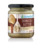 Erdnussbutter 250 g