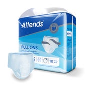 Attends Pull-ons 6 S 18 St