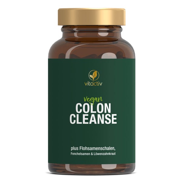Vitactiv COLON CLEANSE 100 St