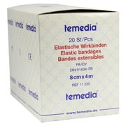 Wirkbinde 8 cmx4 m 20 St