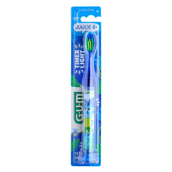 Gum Timer Light-up Zahnbürste 1 St